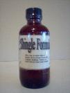 Shingles Formula